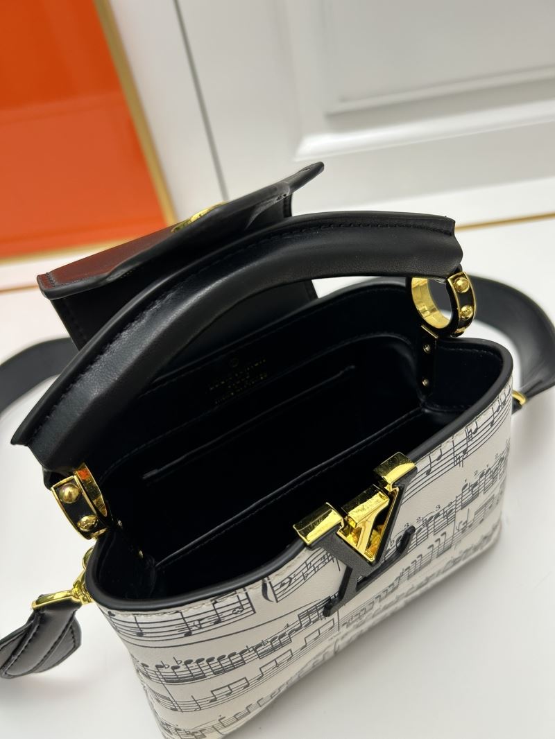 Louis Vuitton Top Handle Bags